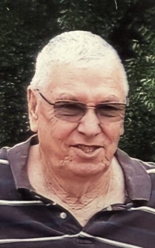 Herschel E. Conley